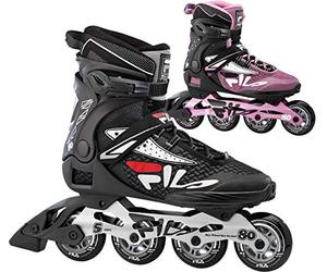FILA Patines en línea para Hombre Legacy Pro 80