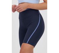Fila Performance - Azul - Mallas Ciclista Mujer talla S