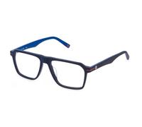 FILA pilas PLASTIC OPT.FRAME FILA - MAT: Cellulose acetate_C: MATT BLUE : 150x17 / Male D