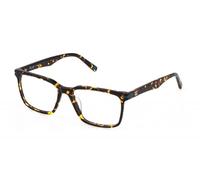 FILA pilas PLASTIC OPT.FRAME FILA - MAT: Cellulose acetate_C: SHINY HAVANA SPOTTED YELLOW : 145x16 / Male D