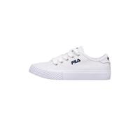 FILA Pointer Classic Kids Unisex White Talla: 35 | Calzado Outlet | Unisex | Blanco