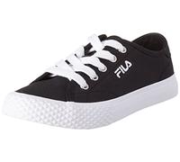 Fila Pointer Classic Kids, Zapatillas Unisex niños, Negro, 32 EU