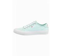 FILA Pointer Classic Wmn Blue Glass Talla: 36 | Zapatillas Deportivas Outlet | Mujer | Azul