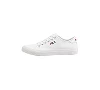 FILA Pointer Classic Wmn White Talla: 41 | Zapatillas Outlet | Mujer | Blanco
