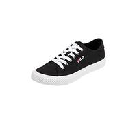 FILA Pointer Classic Wmn, Zapatillas Mujer, Black, 38 EU