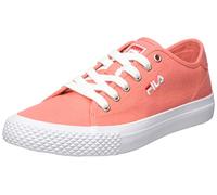 FILA Pointer Classic Wmn, Zapatillas Mujer, Fiery Coral, 36 EU