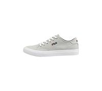 FILA Pointer Classic, Zapatillas Hombre, Gris Gris Y Morado, 41 EU