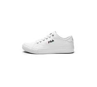 FILA Pointer Classic, Zapatillas Hombre, White 01, 43 EU