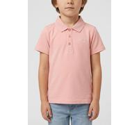 FILA Pomaia Regular Logo Polo Shirt Mellow Rose Talla: 86/92 | Camisetas Outlet | kids | Rosa