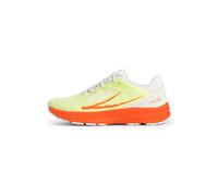 FILA Potaxium Shadow Lime-flame Talla: 11.5 | Zapatillas Running Outlet | Hombre | Verde