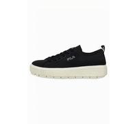Fila Potenza Wmn, Zapatillas Mujer, Negro, 39 EU