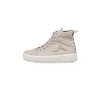 FILA Potenza Cl Mid Wmn, Zapatillas Mujer, Oyster Gray, 37 EU