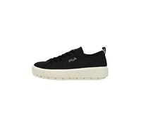 Fila Potenza Wmn, Zapatillas Mujer, Negro, 40 EU