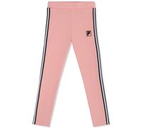 FILA Pratolino Heritage Tape Leggings Mellow Rose Talla: 110/116 | Pantalones Outlet | kids | Rosa