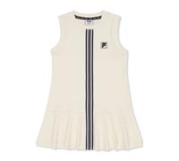 FILA Pratolino Regular Heritage Tape Sleeveless Dress Egret-mello Talla: 110/116 | Vestidos Outlet | Unisex