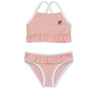 FILA Pratolino Ruffled Bikini Mellow Rose Talla: 98/104 | Bañadores Outlet | kids | Rosa