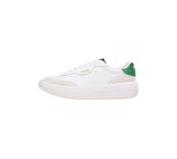 FILA Premium F White-verdant Green Talla: 38 | Zapatillas Deportivas Outlet | Mujer | Verde