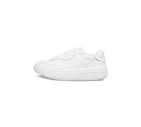 FILA Premium L Wmn White-white Talla: 38 | Zapatillas Outlet | Mujer | Blanco