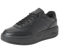 FILA Premium L Wmn, Zapatillas Mujer, Negro, 38 EU