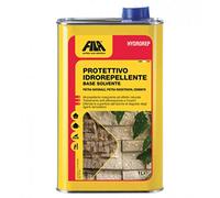 FILA - Protecteur hydrofuge pierres/ciment/terre cuite Hydrorep 5 litres - 60700005