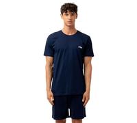 Fila Pyjama FI/1/PY/FPS1194 Juego de Pijama, M, XXL para Hombre