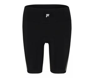 FILA Rabitz High Waist Bike Tights Black Beauty Talla: XS | Leggings Deportivos Outlet | Mujer | Negro