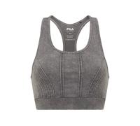 FILA Radcliffe Seamless Bra Night Owl Talla: M/L | Corsés Outlet | Mujer | Negro