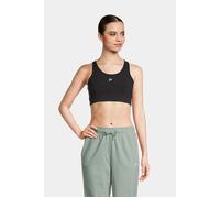FILA Radford Bra Black Talla: XS | Outlet | Mujer | Negro