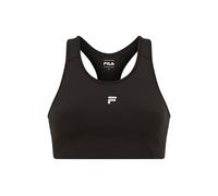 FILA Radford Bra Moonless Night Talla: XS | Corsés Outlet | Mujer | Negro
