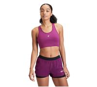 FILA Radford Bra Plum Caspia Talla: S | Outlet | Mujer | Magenta