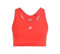 FILA Radford Bra Bittersweet Talla: XS | Corsés Outlet | Mujer | Rojo