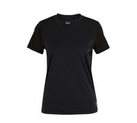 FILA Ragusa Camiseta, Negro, M para Mujer