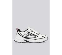 Fila Rastad - Blanco - Zapatillas Hombre talla 40