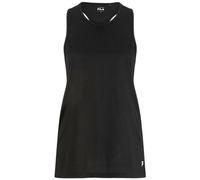 FILA Rastede Camisa Cami, Negro, XS para Mujer