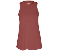 FILA Rastede Tanque, Marsala, Extra-Small para Mujer