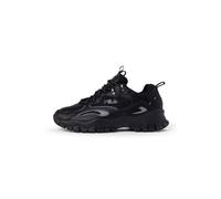 Fila Ray Tracer Tr2, Zapatillas Hombre, Negro, 44 EU