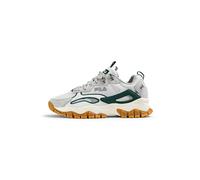 FILA Ray Tracer Tr2 Nimbus Cloud-posy Green Talla: 44 | Zapatillas Deportivas Outlet | Hombre | Verde