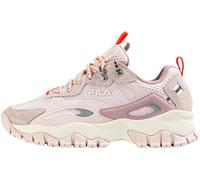 Fila Ray Tracer Tr2 Wmn, Zapatillas Mujer
