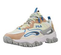 Fila Ray Tracer Tr2 Wmn, Zapatillas Mujer