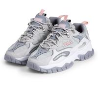 FILA Ray Tracer Tr2 Wmn, Zapatillas Mujer, Gris, 37 EU