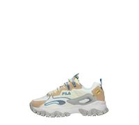 FILA Ray Tracer Tr2 Wmn, Zapatillas Mujer, Hint Of Mint Pear Sorbet, 38 EU
