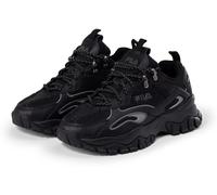 Fila Ray Tracer Tr2 Wmn, Zapatillas Mujer, Negro, 42 EU