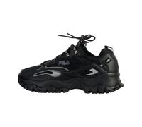 Fila Ray Tracer Tr2, Zapatillas Hombre, Negro, 43 EU