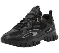 Fila Ray Tracer Tr2, Zapatillas Hombre, Negro, 44 EU