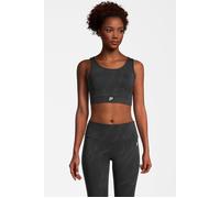 FILA Reboredo Aop Bra Phantom Mars Aop Talla: XL | Corsés Outlet | Mujer | Negro
