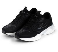 FILA Recade S, Zapatillas Hombre, Black Castlerock, 47 EU