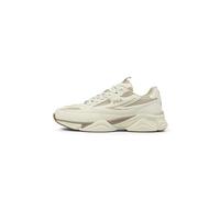 FILA Recade S, Zapatillas Hombre, Marrón Oxford Blanco Envejecido, 41 EU
