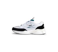 FILA Recade White-chesapeake Bay Talla: 46 | Zapatillas Deportivas Outlet | Hombre | Blanco