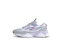 FILA Recade Wmn White-thistle Talla: 40 | Zapatillas Deportivas Outlet | Mujer | Blanco
