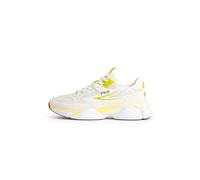 FILA Recade Wmn, Zapatillas Mujer, Marshmallow Citronela, 36 EU